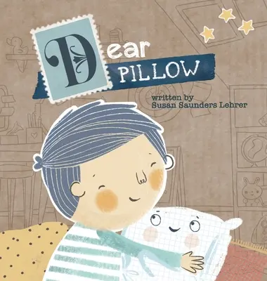 Kedves Párna - Dear Pillow