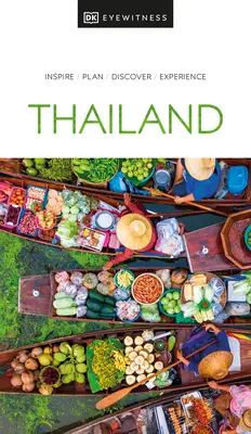 DK Eyewitness Thaiföld - DK Eyewitness Thailand