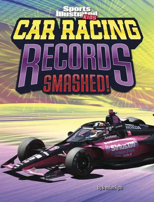 Autóverseny rekordok összetörve! - Car Racing Records Smashed!