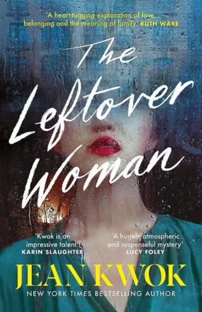 Leftover Woman - A Novel