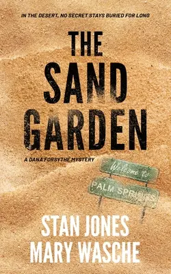 A homokos kert - The Sand Garden