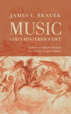 Zene - Isten titokzatos ajándéka: az emberekre gyakorolt hatása és szerepe Isten országában - Music--God's Mysterious Gift: Its Power to Influence Humans and Its Role in God's Kingdom