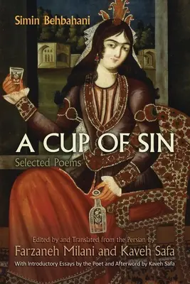 A Cup of Sin: Válogatott versek - A Cup of Sin: Selected Poems
