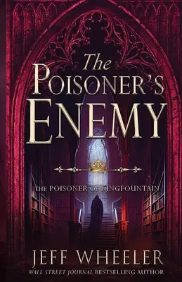 A méregkeverő ellensége - The Poisoner's Enemy