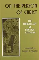 Krisztus személyéről - On the Person of Christ