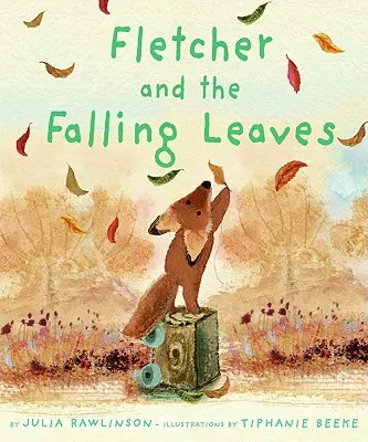 Fletcher és a hulló levelek - Fletcher and the Falling Leaves