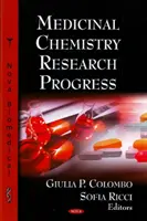 Gyógyszerkémiai kutatási eredmények - Medicinal Chemistry Research Progress