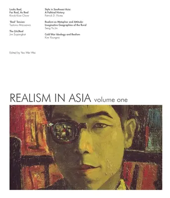 Realizmus Ázsiában: Első kötet - Realism in Asia: Volume One