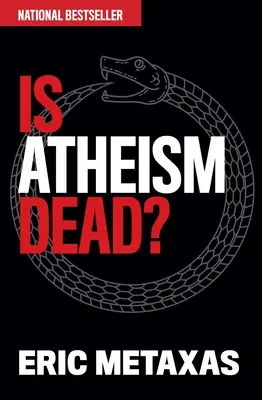 Meghalt-e az ateizmus? - Is Atheism Dead?