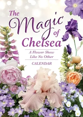 The Magic of Chelsea - Naptárkönyv - The Magic of Chelsea - Calendar Book