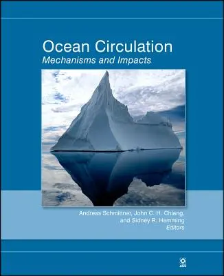 Ocean Circulation: Mechanizmusok és hatások -- A meridionális fordulat múltbeli és jövőbeli változásai - Ocean Circulation: Mechanisms and Impacts -- Past and Future Changes of Meridional Overturning