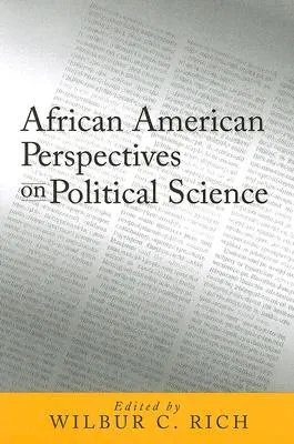 African American Perspectives on Political Science