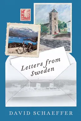 Levelek Svédországból - Letters from Sweden