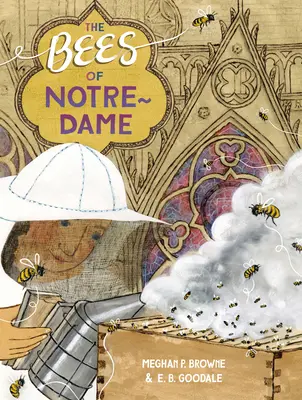 A Notre-Dame méhei - The Bees of Notre-Dame