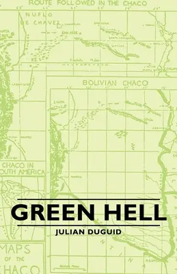 Zöld pokol - Green Hell