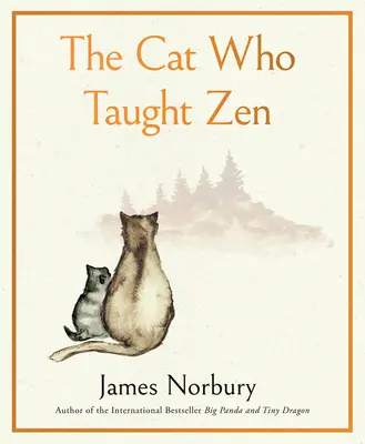 A macska, aki zenre tanított - The Cat Who Taught Zen