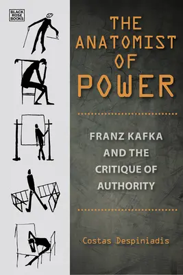 A hatalom anatómusa - Franz Kafka és a tekintély kritikája - Anatomist of Power - Franz Kafka and the Critique of Authority