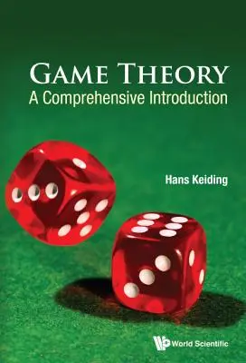 Játékelmélet: Átfogó bevezetés - Game Theory: A Comprehensive Introduction