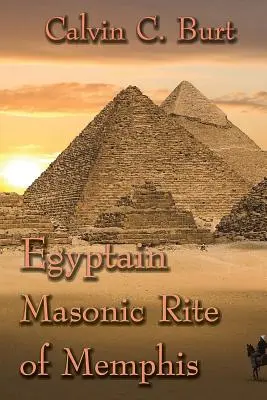 Memphis-i egyiptomi szabadkőműves rítus - Egyptian Masonic Rite of Memphis