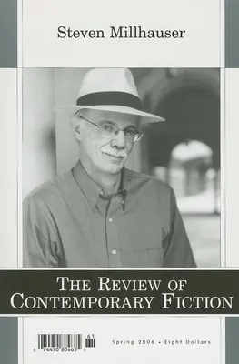 Kortárs szépirodalmi folyóirat, 26. kötet: 2006 tavasz, 1. szám - Review of Contemporary Fiction, Volume 26: Spring 2006, No. 1