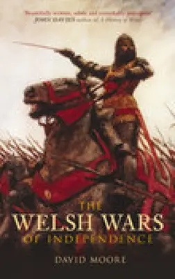 A walesi függetlenségi háborúk: C.410-C.1415 - The Welsh Wars of Independence: C.410-C.1415