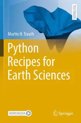 Python-receptek a földtudományokhoz - Python Recipes for Earth Sciences