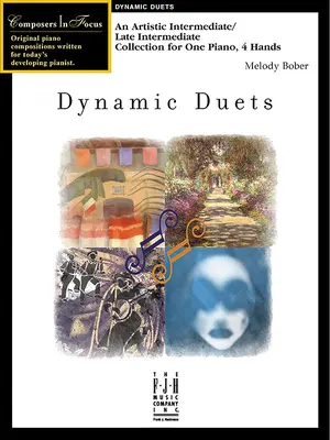 Dynamic Duets, 1. könyv - Dynamic Duets, Book 1