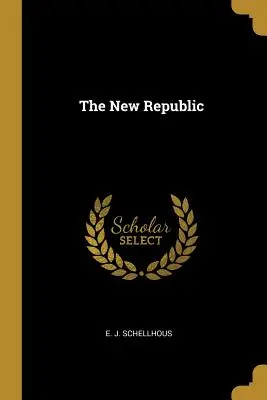 Az Új Köztársaság - The New Republic