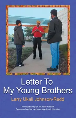 Levél fiatal testvéreimhez - Letter to My Young Brothers