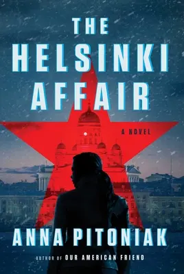 A Helsinki ügy - The Helsinki Affair