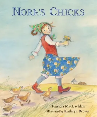 Nora csibéi - Nora's Chicks