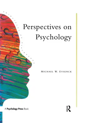 A pszichológia perspektívái - Perspectives On Psychology