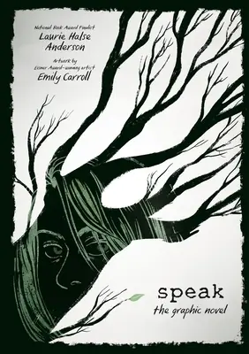 Beszélj! The Graphic Novel - Speak: The Graphic Novel