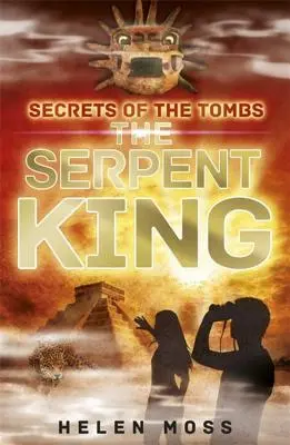 A sírok titkai: 3: A kígyókirály - Secrets of the Tombs: 3: The Serpent King