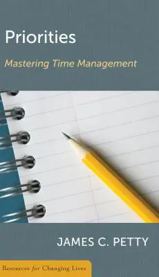 Prioritások: Az időgazdálkodás elsajátítása - Priorities: Mastering Time Management