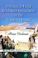 Integrált vízkészletgazdálkodás a Kurdisztáni Régióban - Integrated Water Resource Management in the Kurdistan Region