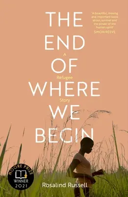 Ahol elkezdjük, ott a vége: Egy menekült története - The End of Where We Begin: A Refugee Story