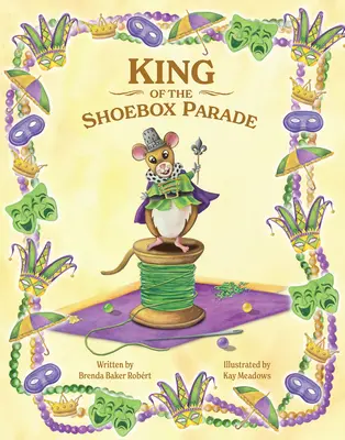 A cipősdoboz-parádé királya - King of the Shoebox Parade