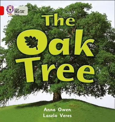 A tölgyfa - The Oak Tree