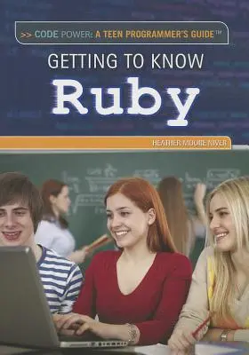 Ruby megismerése - Getting to Know Ruby