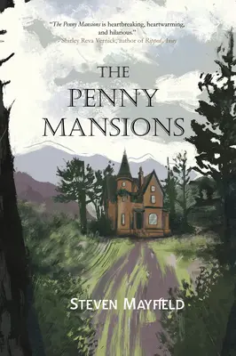 A Penny Mansions - The Penny Mansions