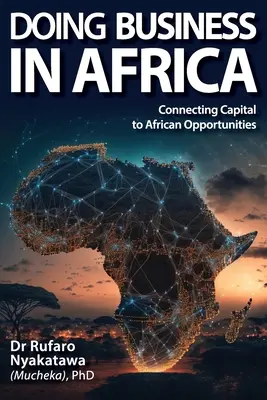 Üzleti tevékenység Afrikában - Doing Business in Africa