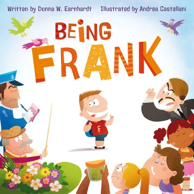 Franknek lenni - Being Frank