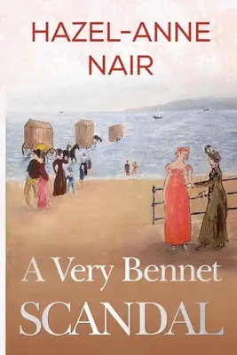 A Very Bennet Scandal