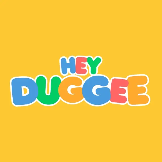 Hé Duggee: A Halloween jelvény - Hey Duggee: The Halloween Badge