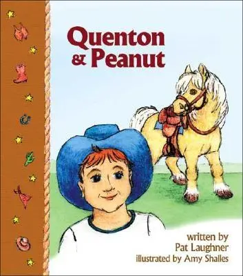 Quenton & Peanut