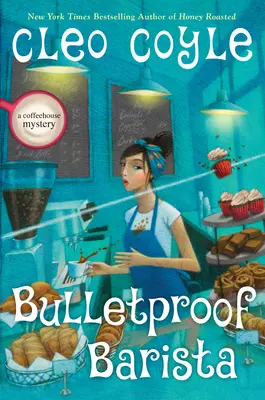 Neprůstřelný barista - Bulletproof Barista