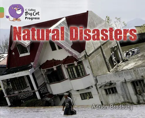 Természeti katasztrófák - Natural Disasters