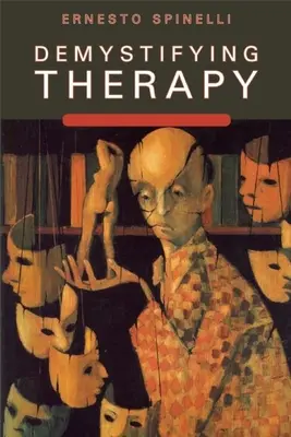 A terápia demisztifikálása - Demystifying Therapy