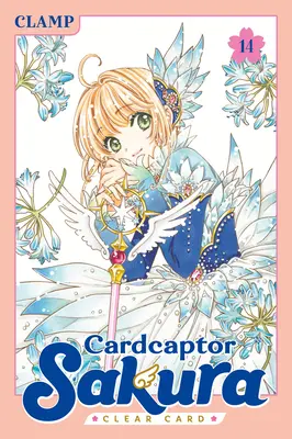 Cardcaptor Sakura: Sakcura Sakura Sakramento: Tiszta kártya 14 - Cardcaptor Sakura: Clear Card 14